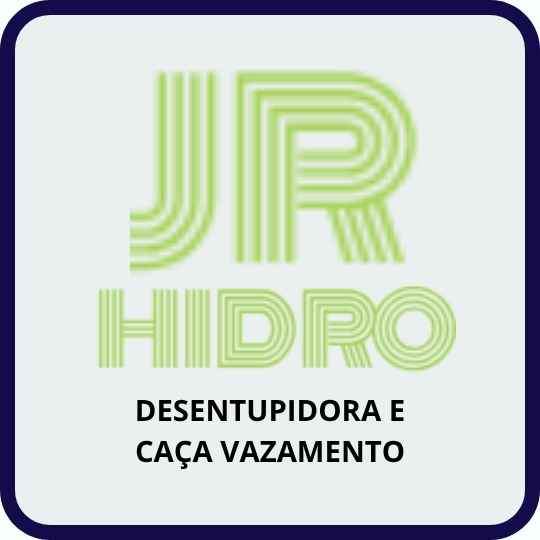 JR Hidro Dedetizadora Santo Amaro